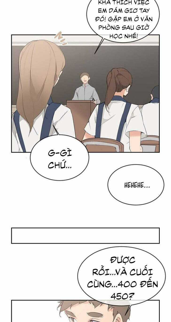 The Dead King - Chapter 80 - Trang 10