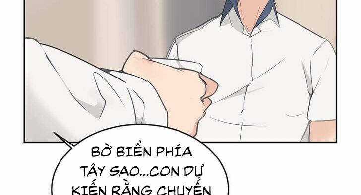 The Dead King - Chapter 81.5 - Trang 28