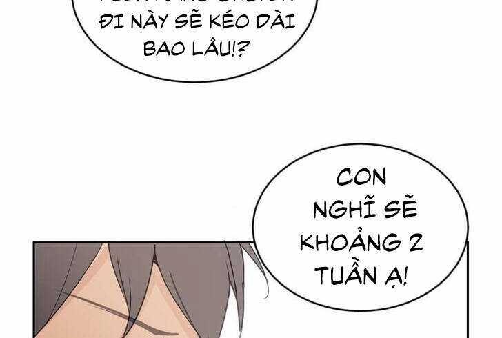 The Dead King - Chapter 81.5 - Trang 29