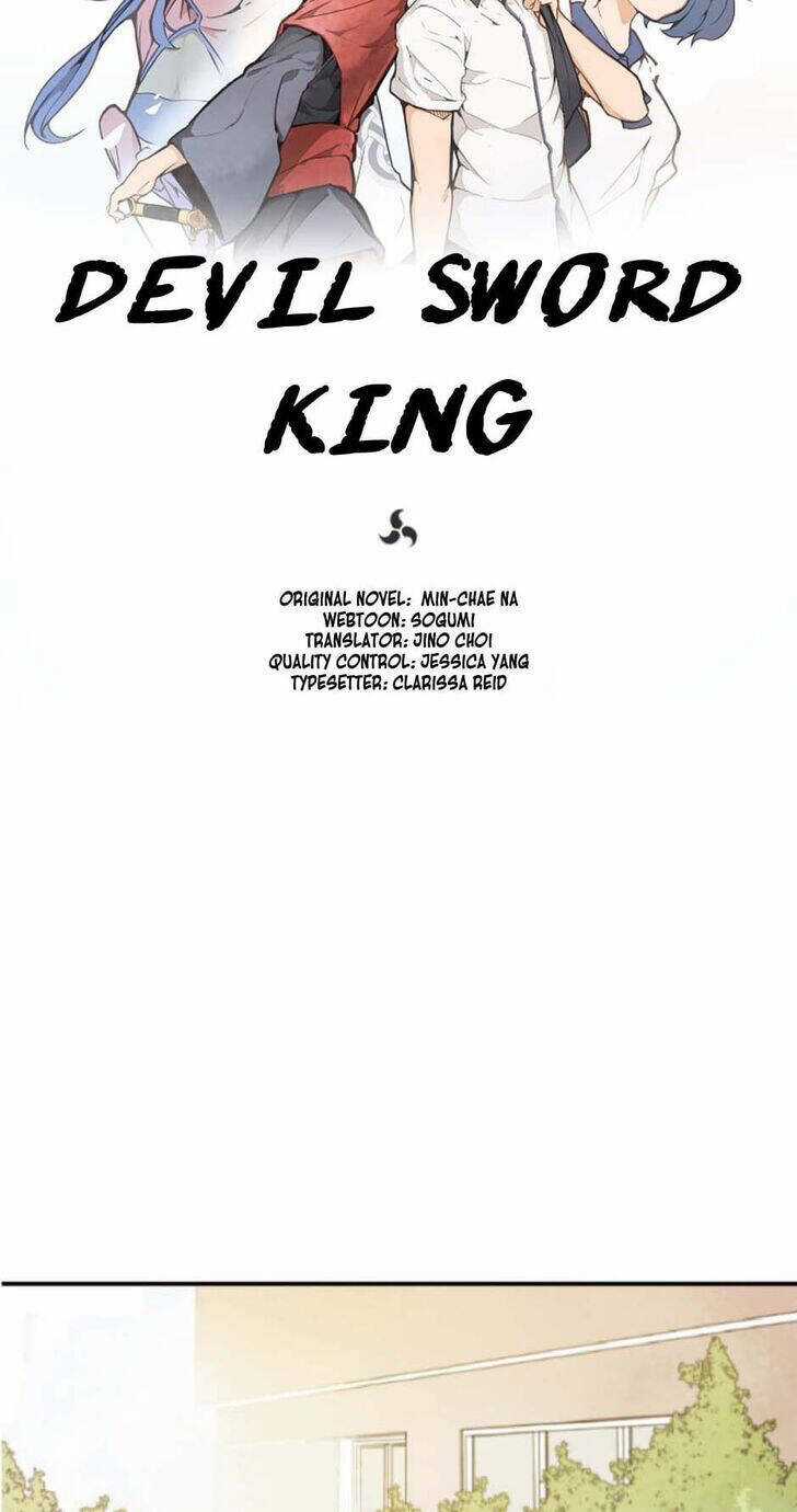 The Dead King - Chapter 81 - Trang 11