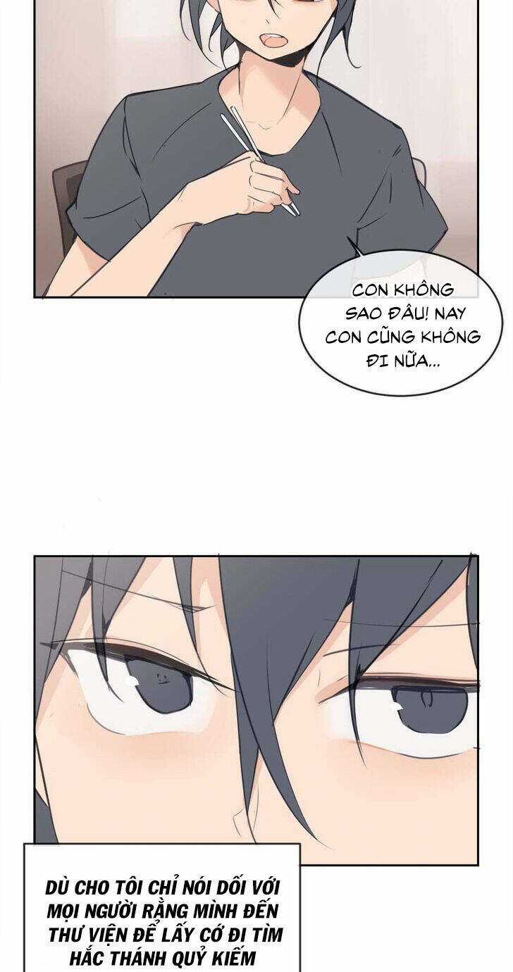 The Dead King - Chapter 81 - Trang 14