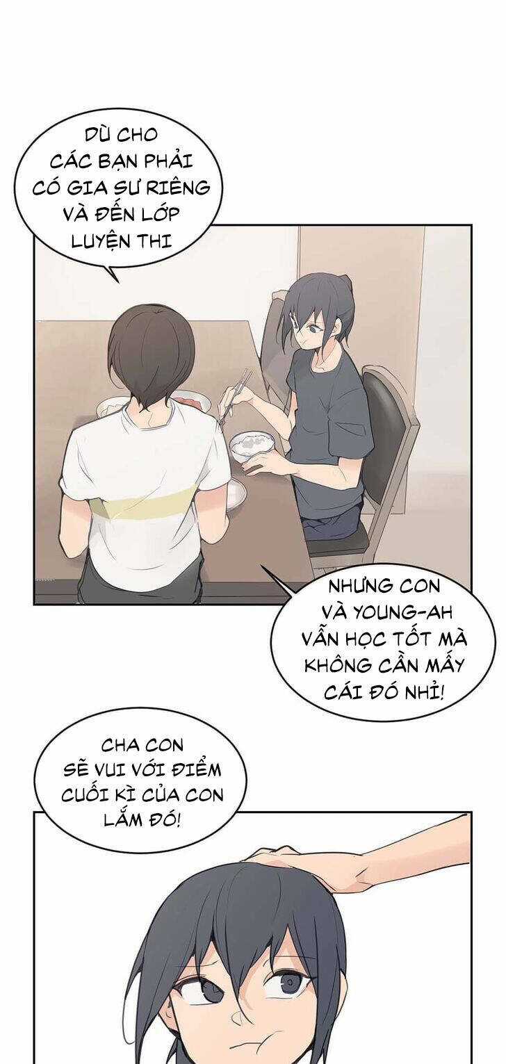 The Dead King - Chapter 81 - Trang 17