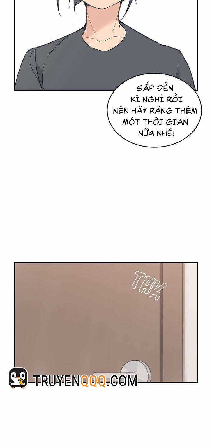 The Dead King - Chapter 81 - Trang 18