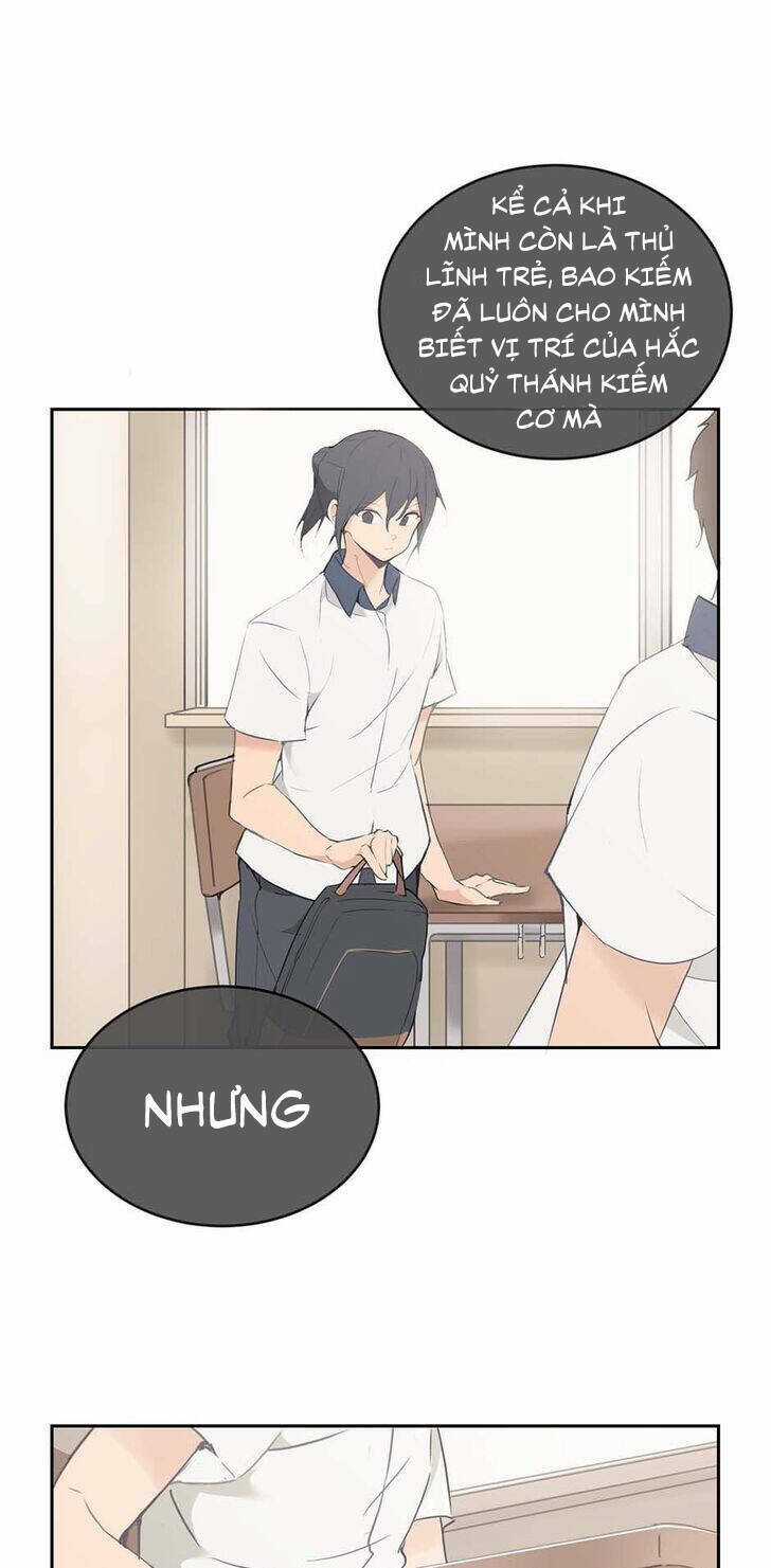 The Dead King - Chapter 81 - Trang 30