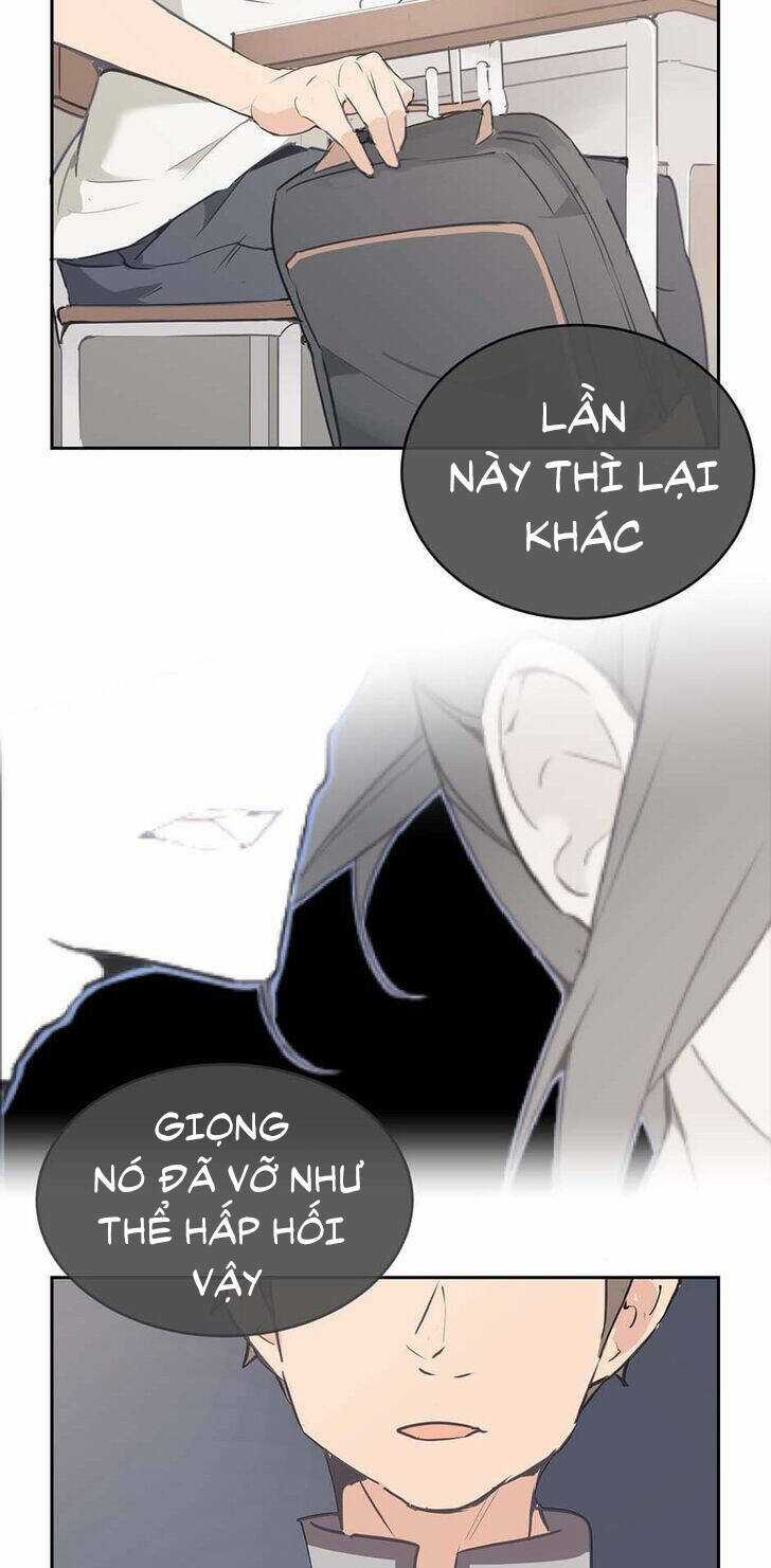The Dead King - Chapter 81 - Trang 31