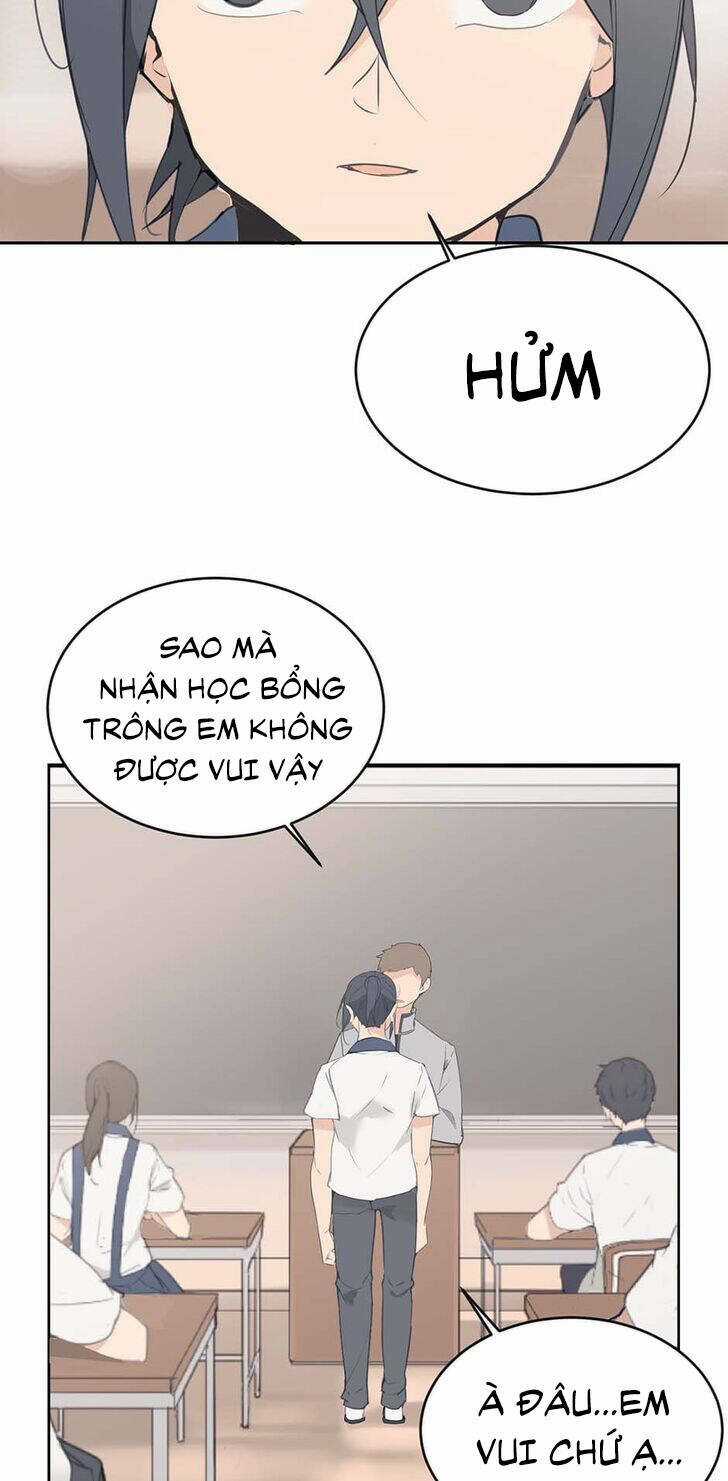 The Dead King - Chapter 81 - Trang 33