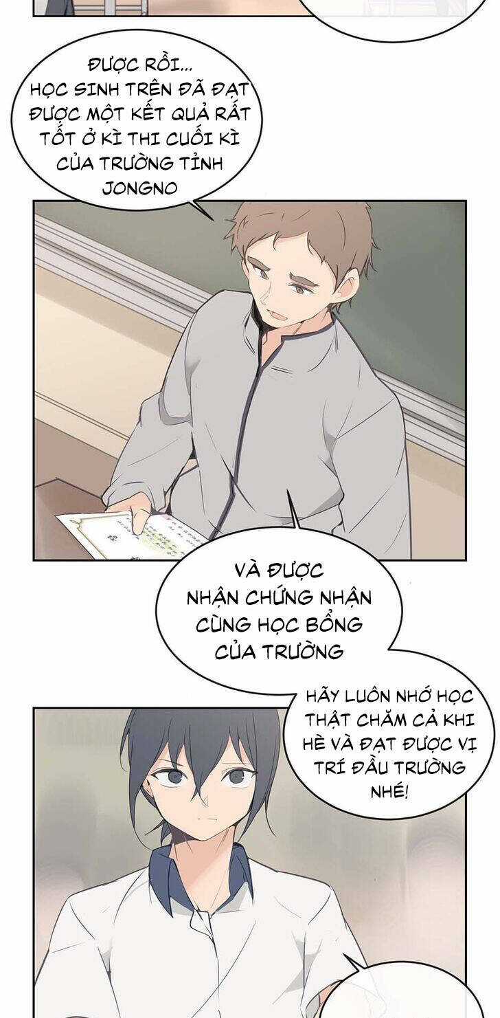 The Dead King - Chapter 81 - Trang 34