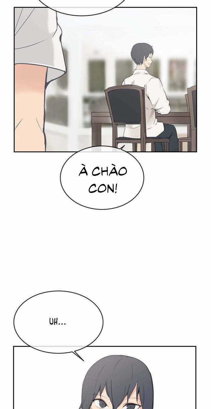 The Dead King - Chapter 81 - Trang 37