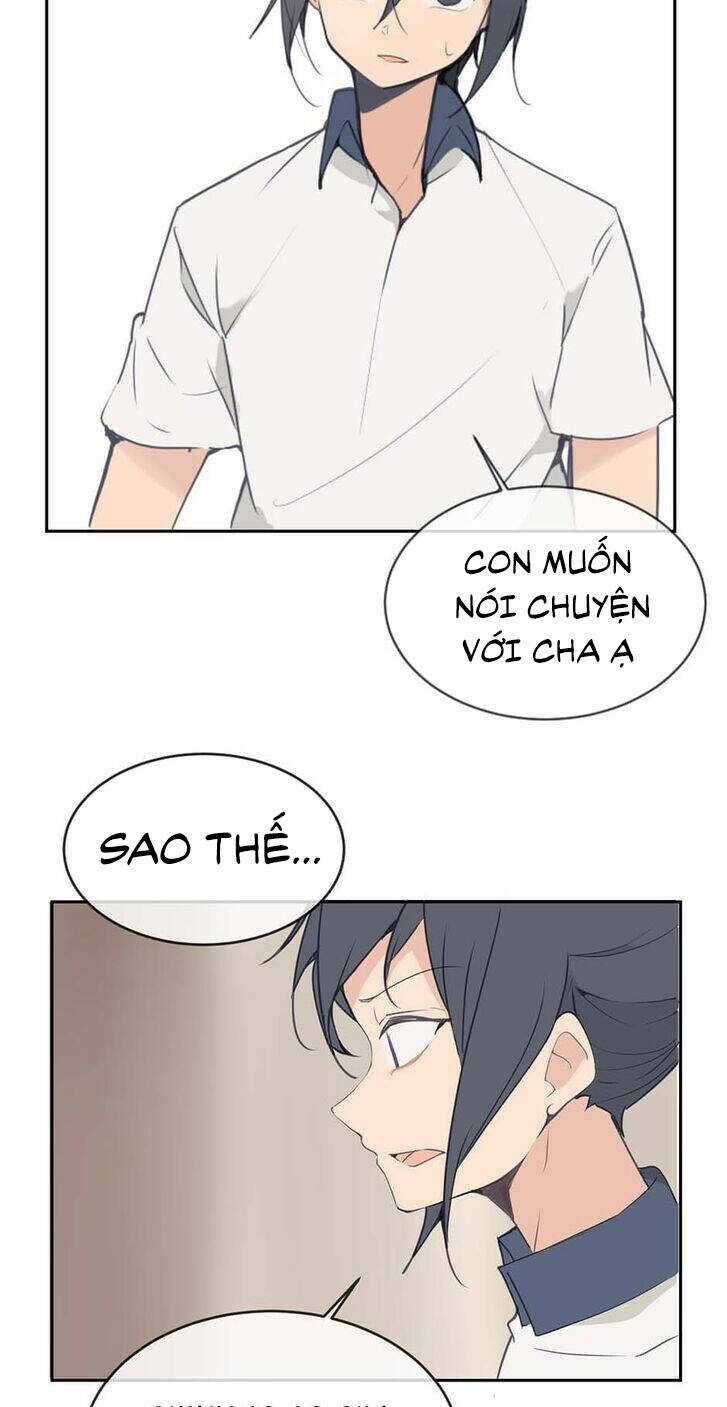 The Dead King - Chapter 81 - Trang 38