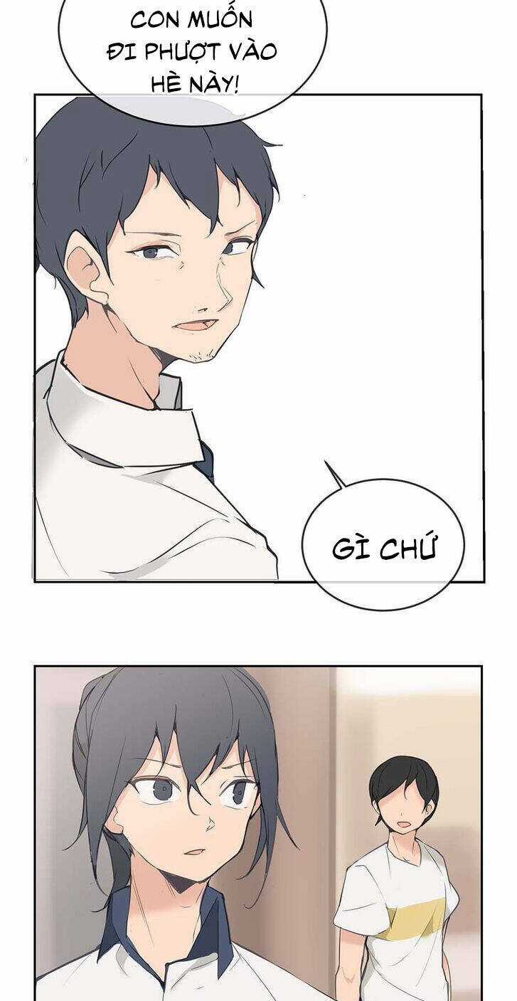 The Dead King - Chapter 81 - Trang 39