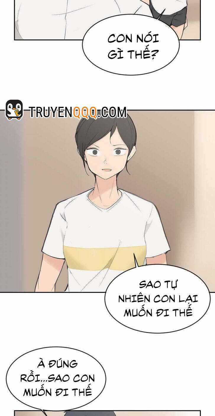 The Dead King - Chapter 81 - Trang 40