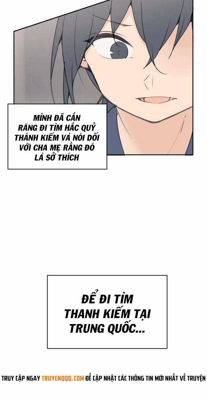 The Dead King - Chapter 81 - Trang 42