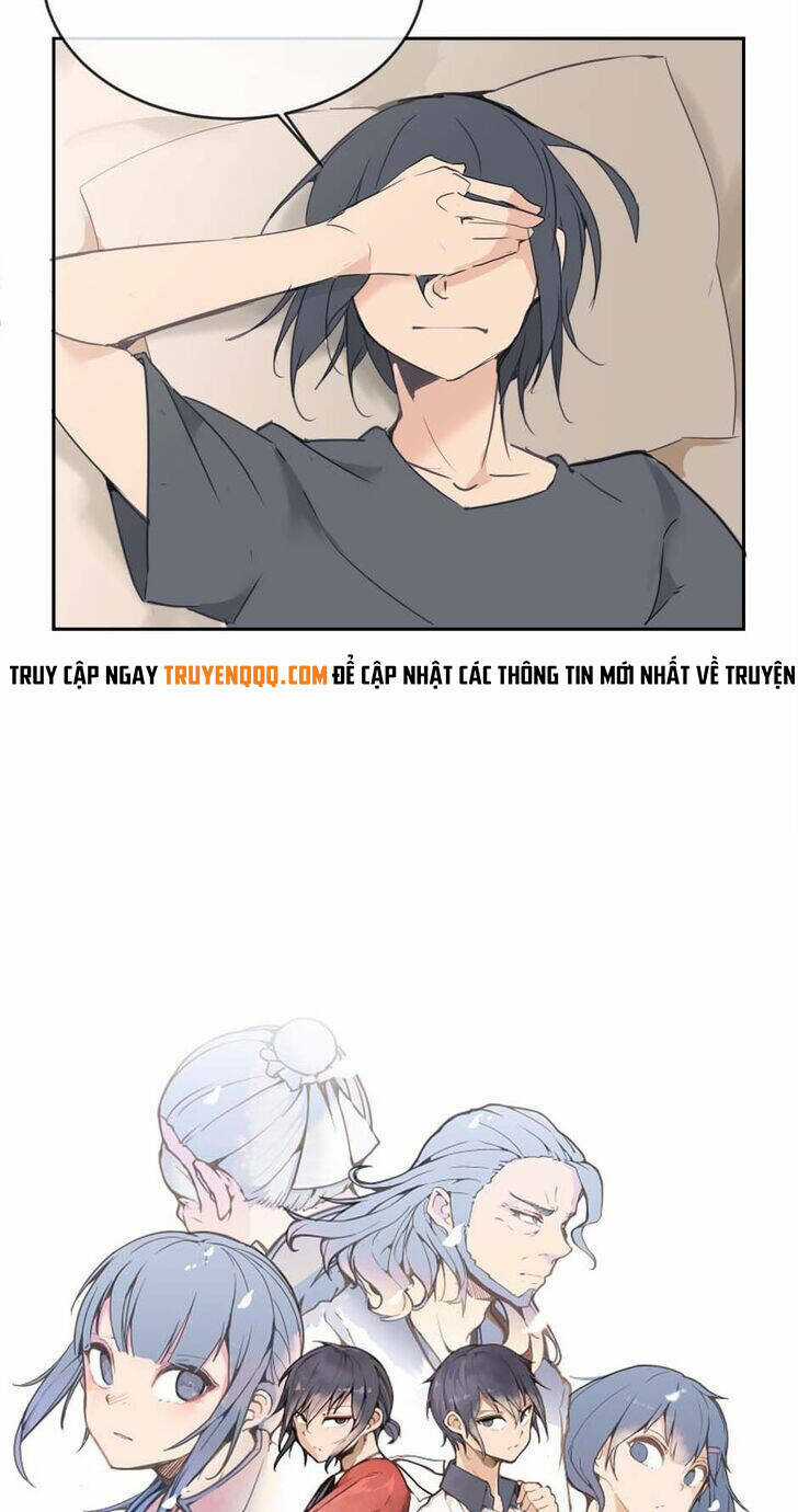 The Dead King - Chapter 81 - Trang 10