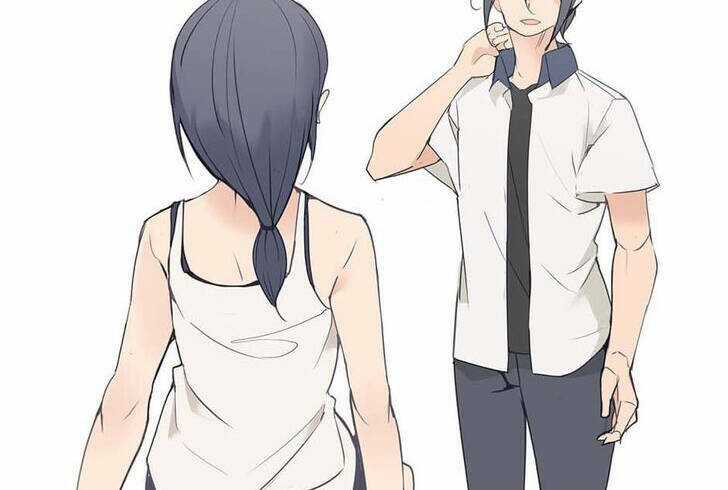 The Dead King - Chapter 82.5 - Trang 17