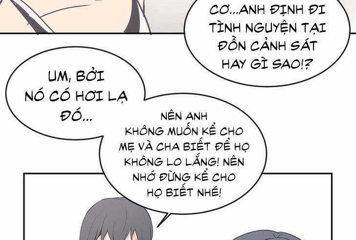 The Dead King - Chapter 82.5 - Trang 31