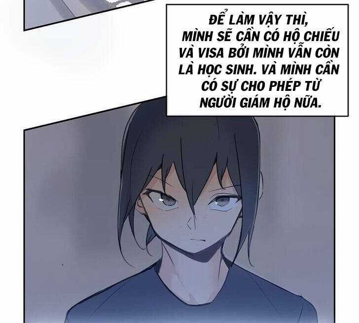 The Dead King - Chapter 82.5 - Trang 53