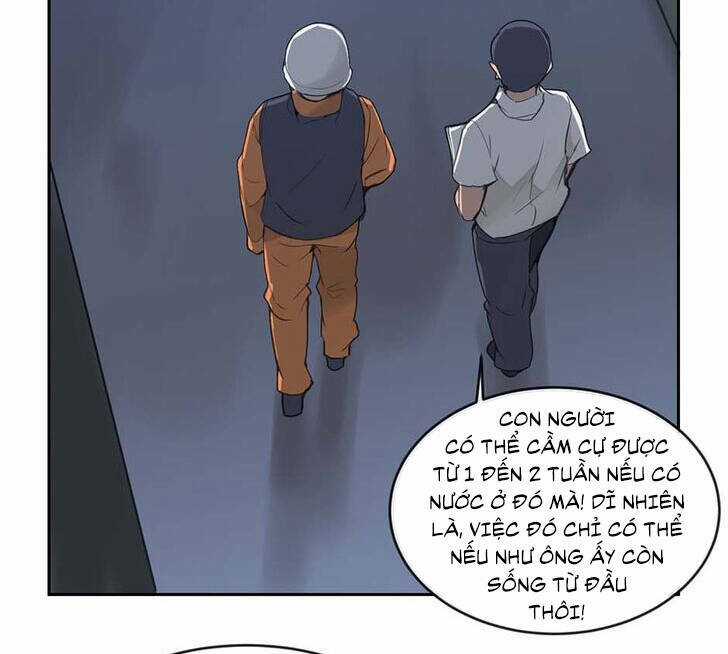 The Dead King - Chapter 82.5 - Trang 73