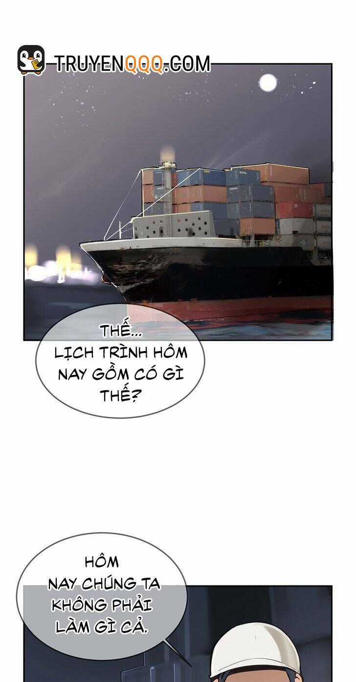 The Dead King - Chapter 83 - Trang 2