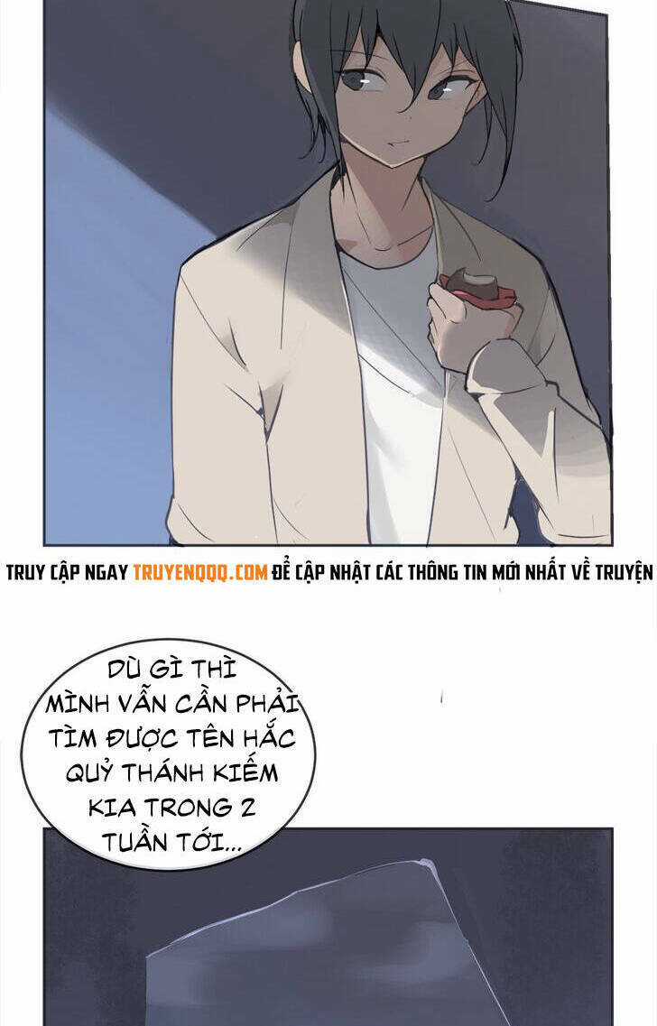 The Dead King - Chapter 83 - Trang 12