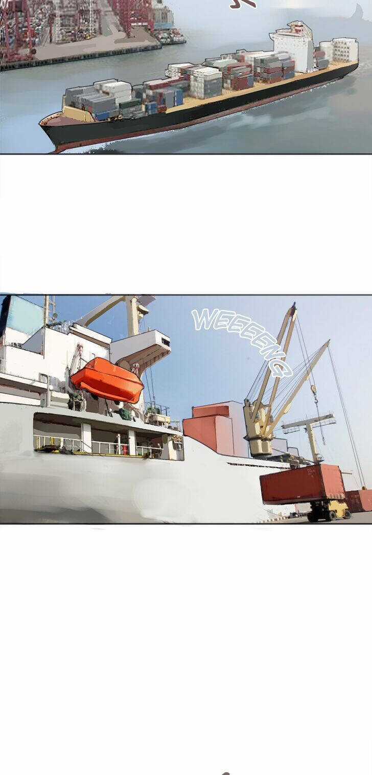 The Dead King - Chapter 83 - Trang 15