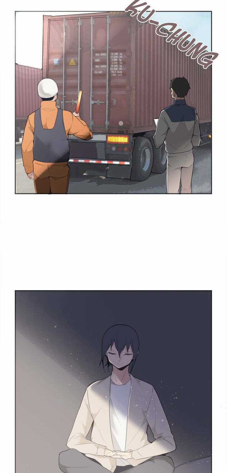 The Dead King - Chapter 83 - Trang 16