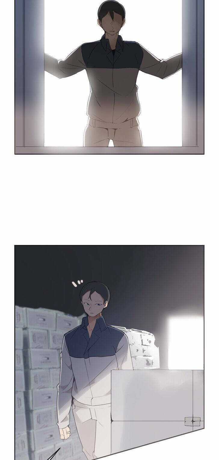 The Dead King - Chapter 83 - Trang 19