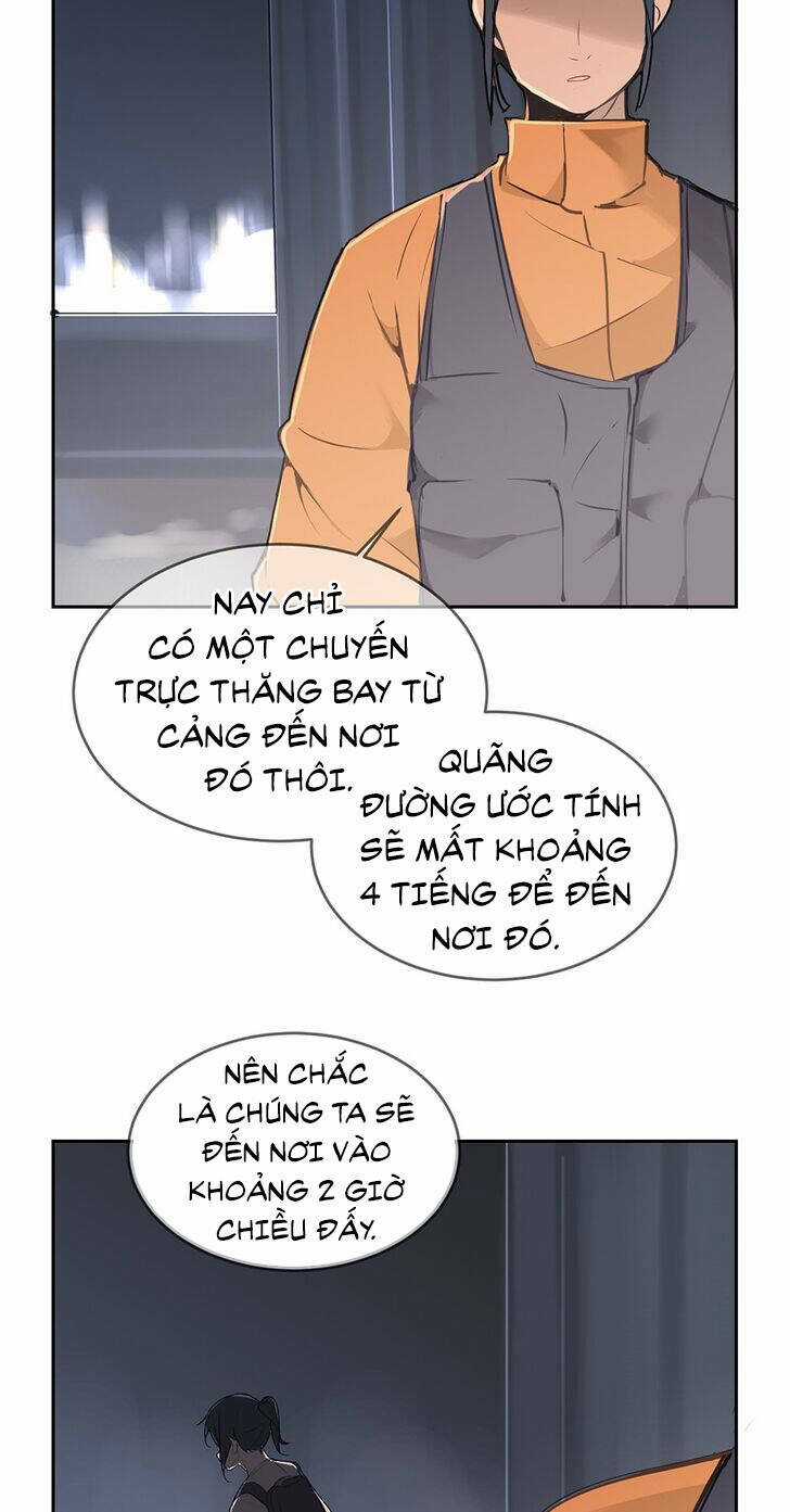 The Dead King - Chapter 83 - Trang 3