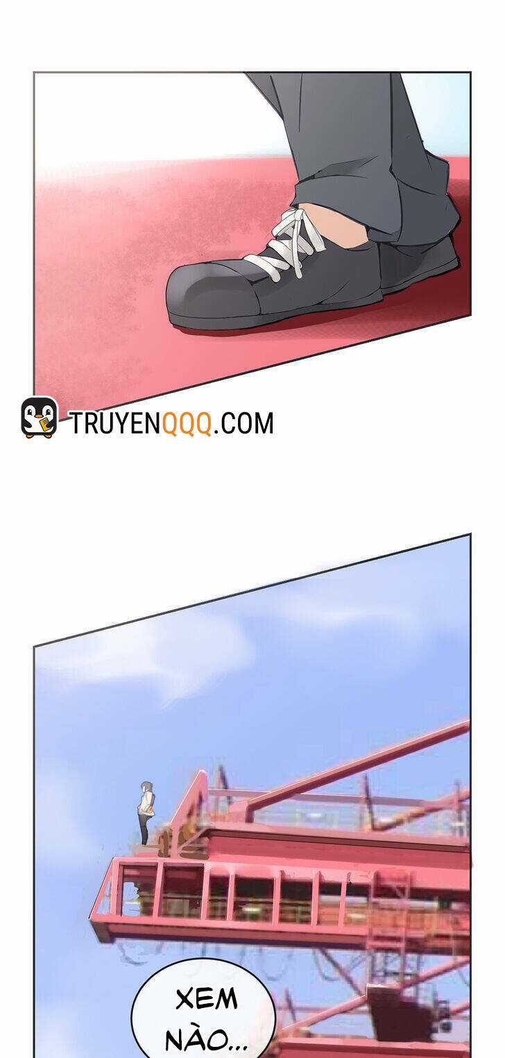 The Dead King - Chapter 83 - Trang 21