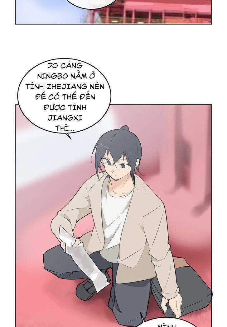 The Dead King - Chapter 83 - Trang 22