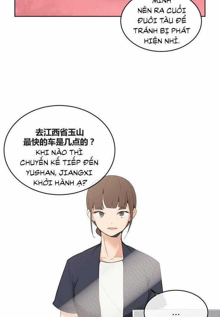 The Dead King - Chapter 83 - Trang 23