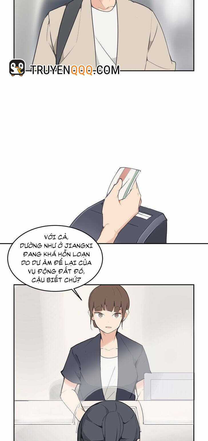 The Dead King - Chapter 83 - Trang 27