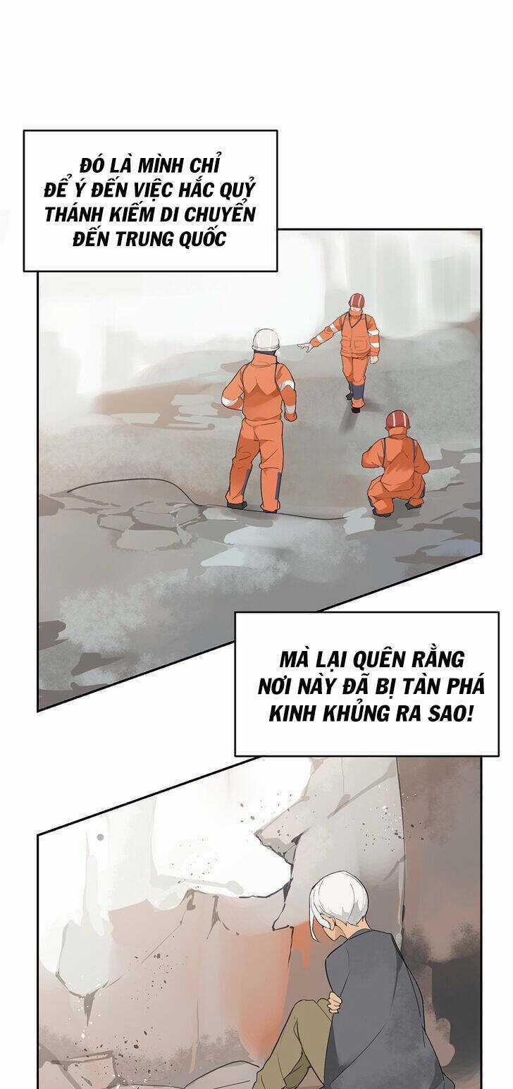 The Dead King - Chapter 83 - Trang 30