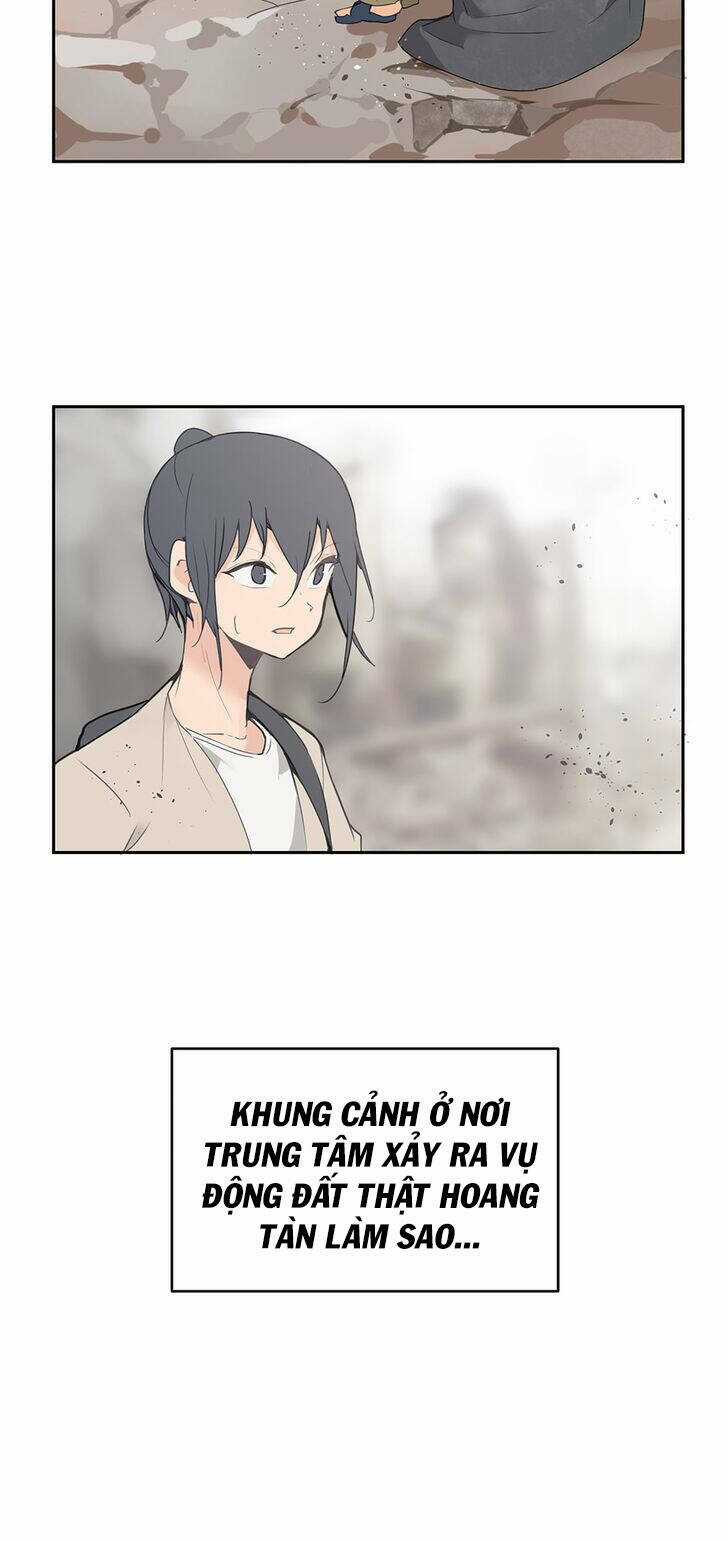 The Dead King - Chapter 83 - Trang 31