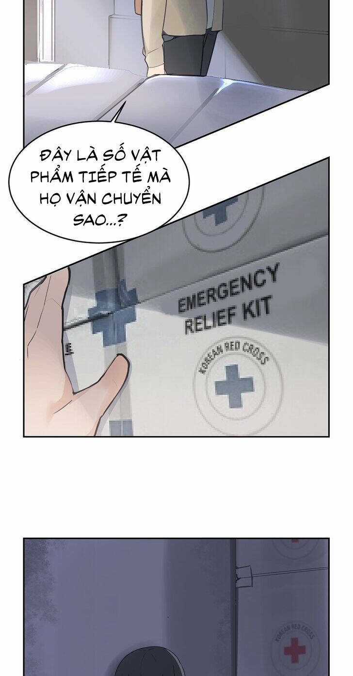 The Dead King - Chapter 83 - Trang 8