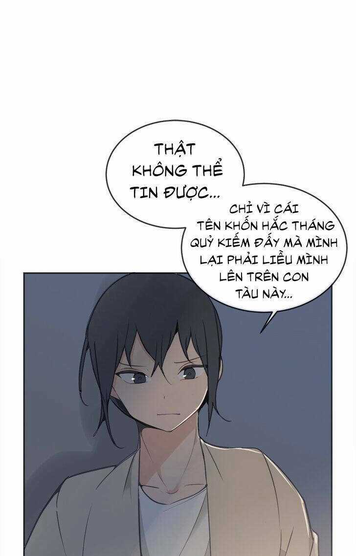 The Dead King - Chapter 83 - Trang 10