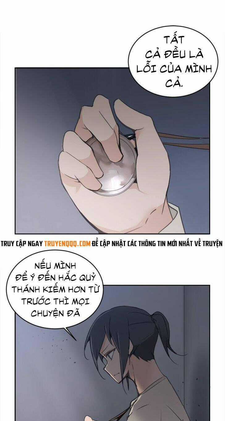 The Dead King - Chapter 85.5 - Trang 2