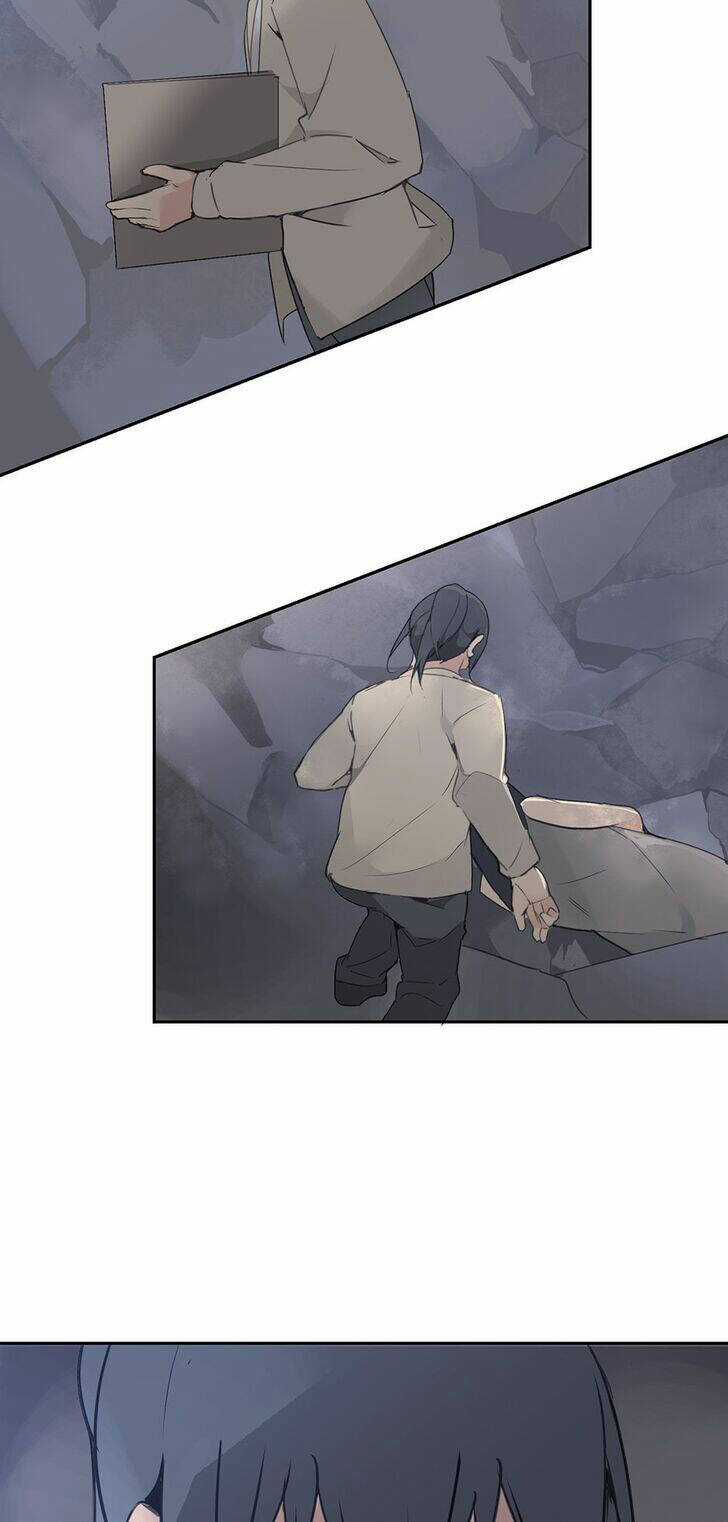 The Dead King - Chapter 85.5 - Trang 11