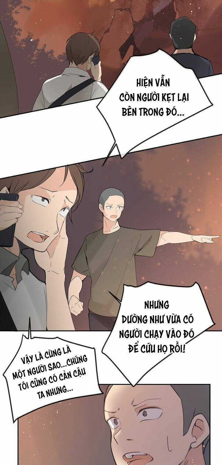 The Dead King - Chapter 85.5 - Trang 14