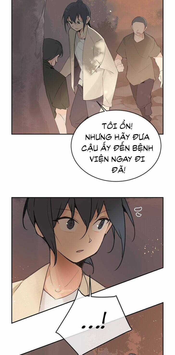 The Dead King - Chapter 85.5 - Trang 17