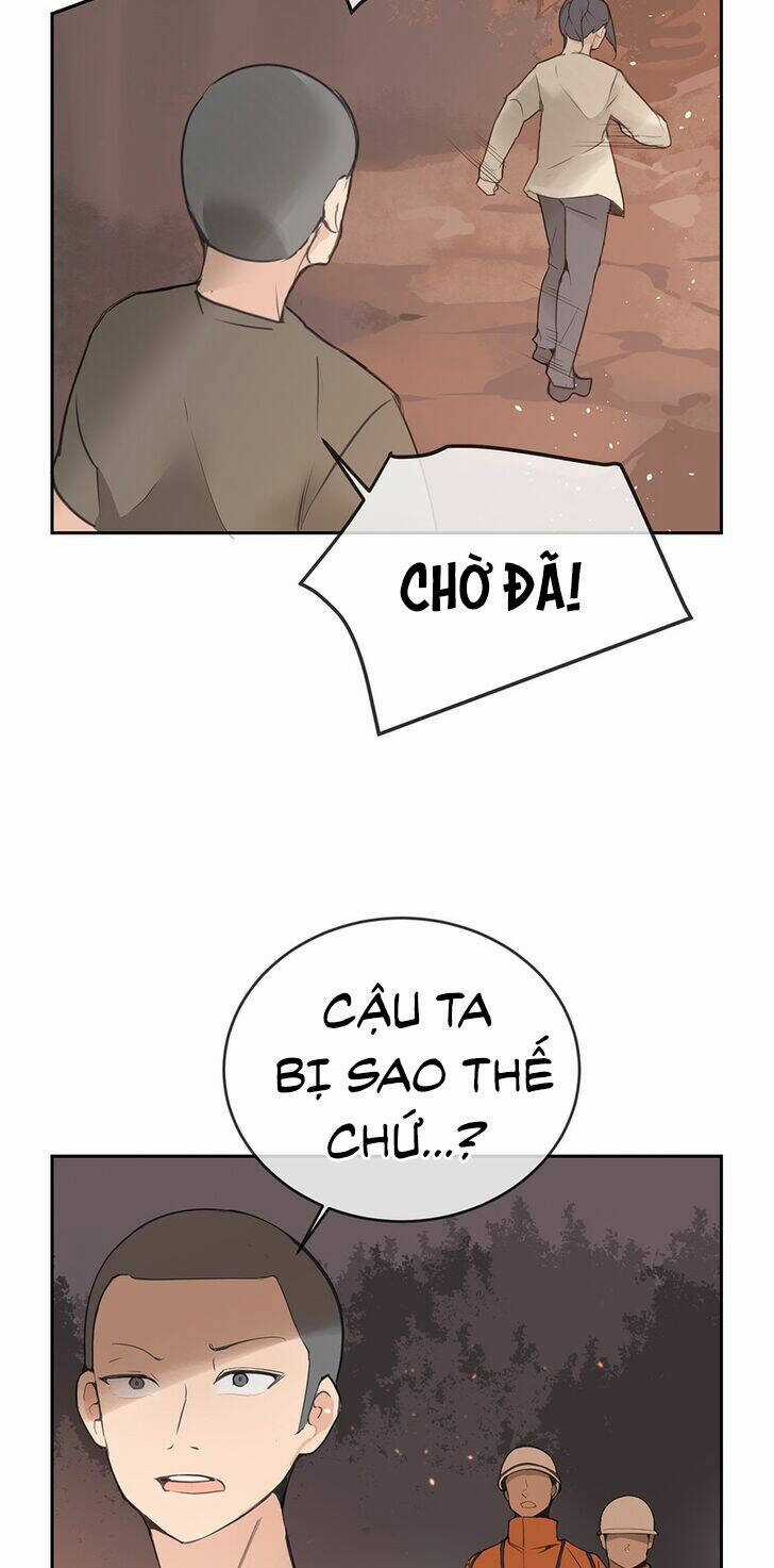 The Dead King - Chapter 85.5 - Trang 18