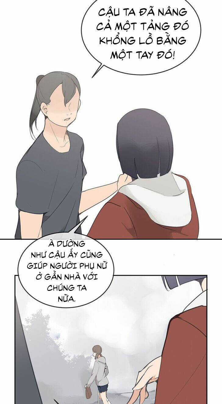 The Dead King - Chapter 85.5 - Trang 21