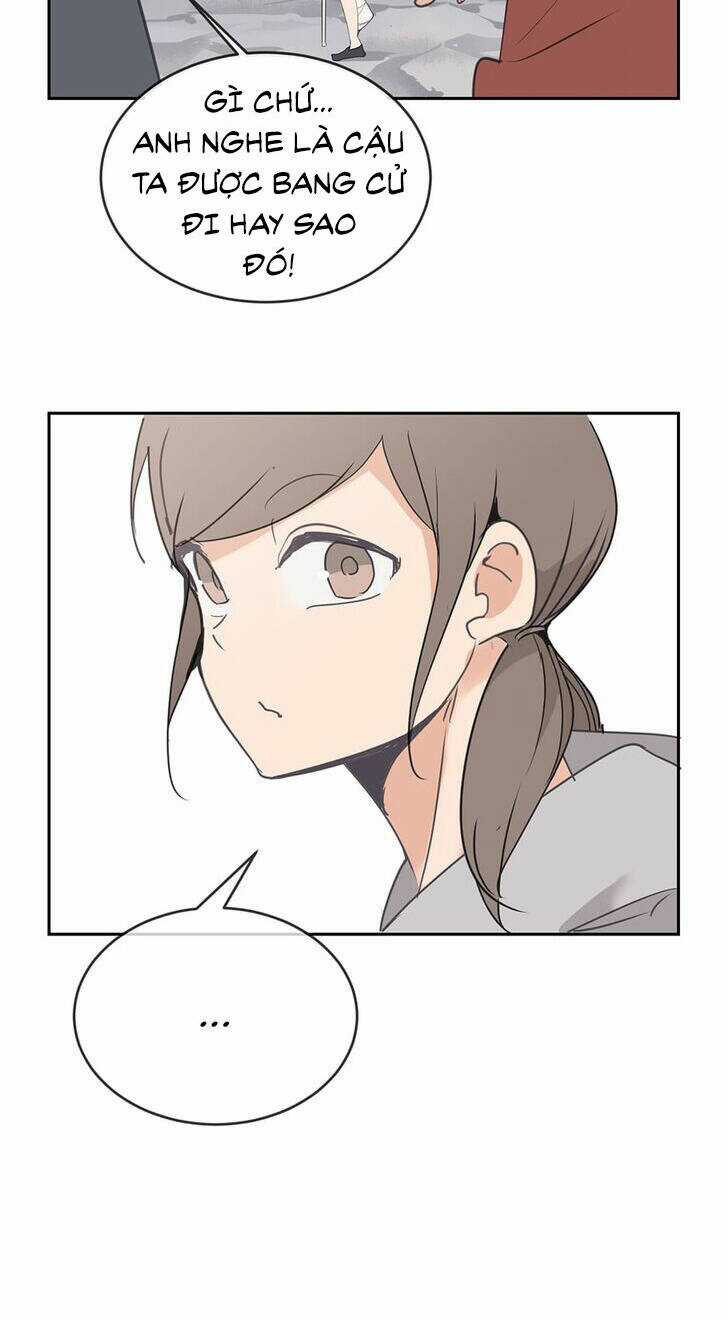 The Dead King - Chapter 85.5 - Trang 22