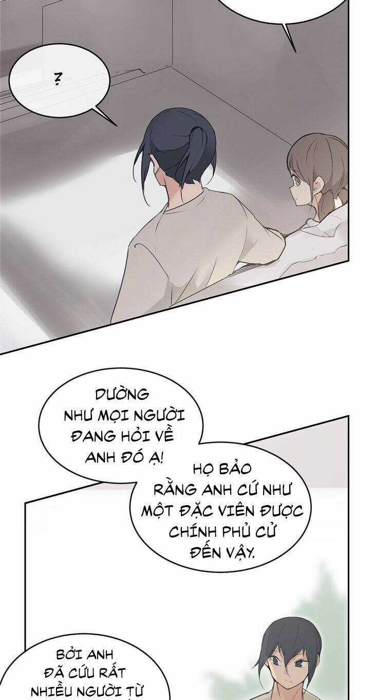 The Dead King - Chapter 85.5 - Trang 26