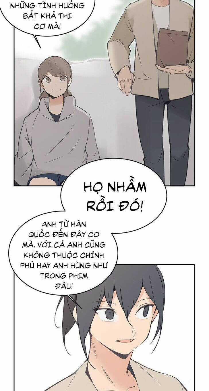 The Dead King - Chapter 85.5 - Trang 27