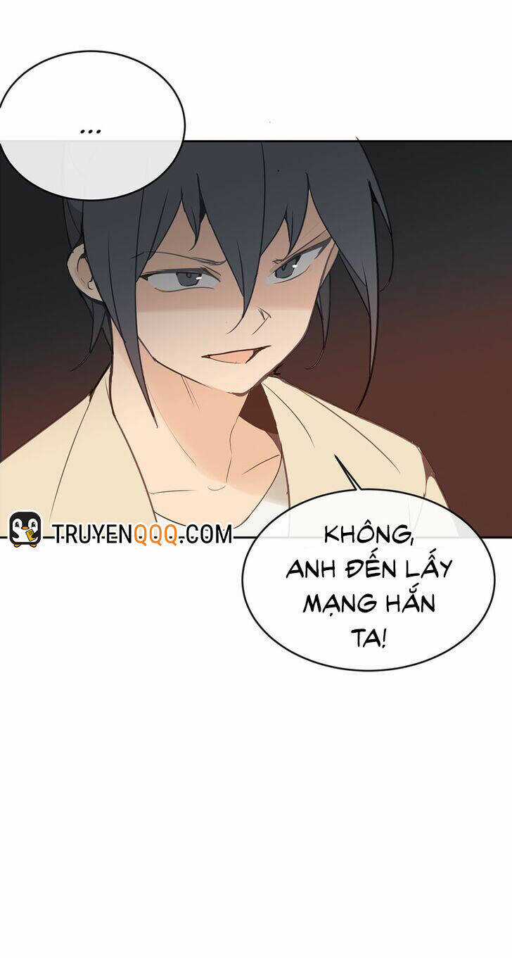 The Dead King - Chapter 85.5 - Trang 29