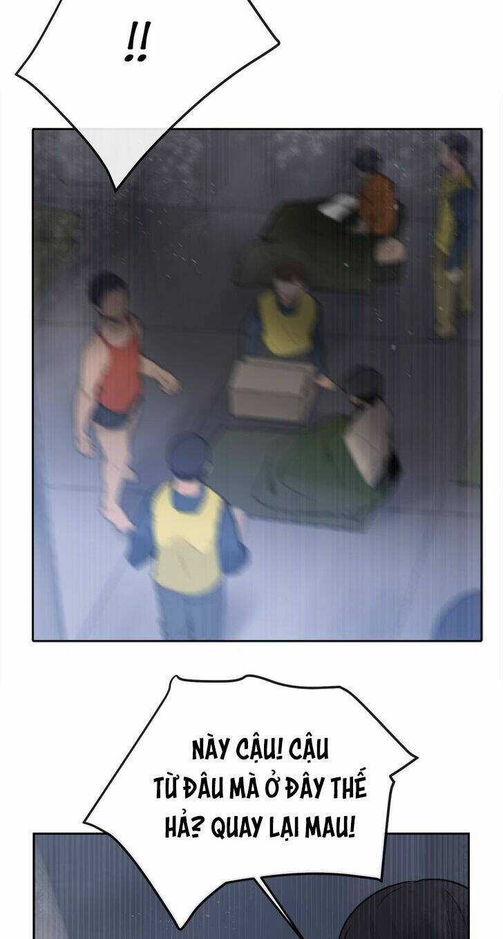 The Dead King - Chapter 85.5 - Trang 4