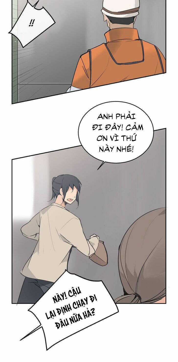 The Dead King - Chapter 85.5 - Trang 32