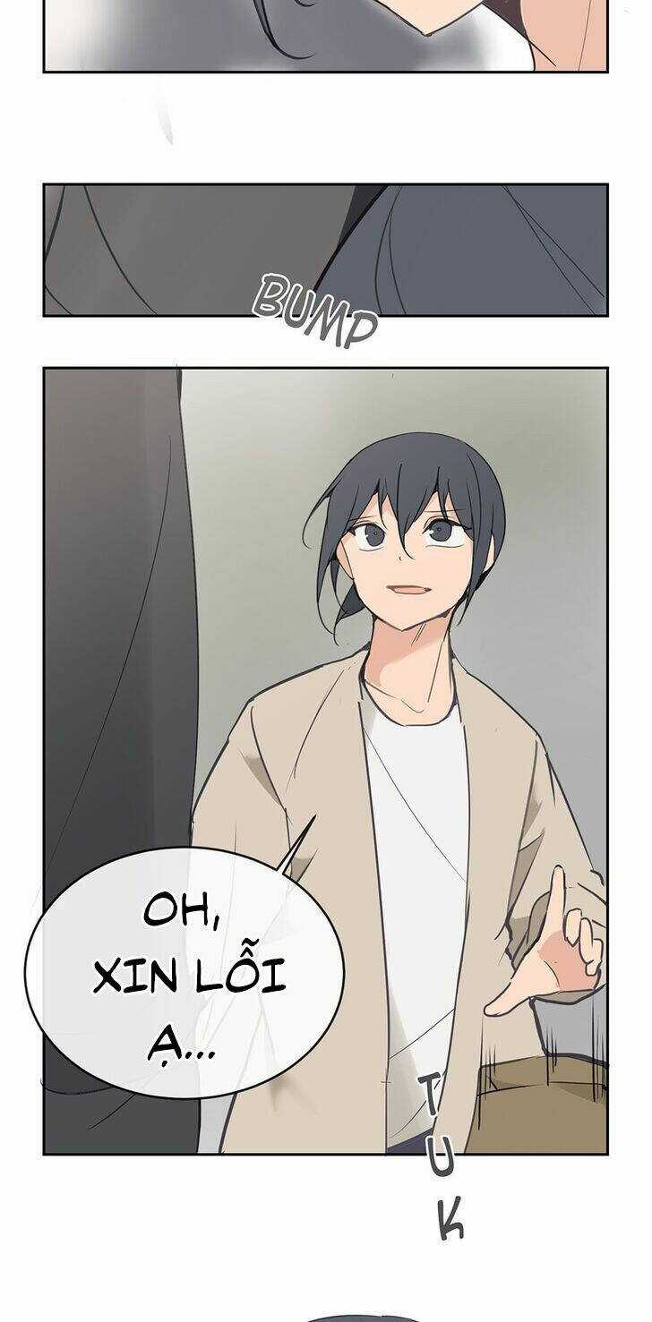 The Dead King - Chapter 85.5 - Trang 34