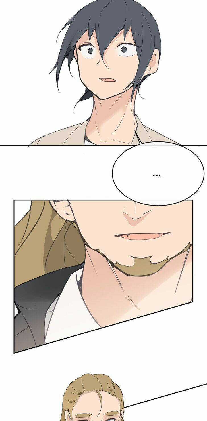 The Dead King - Chapter 85.5 - Trang 35