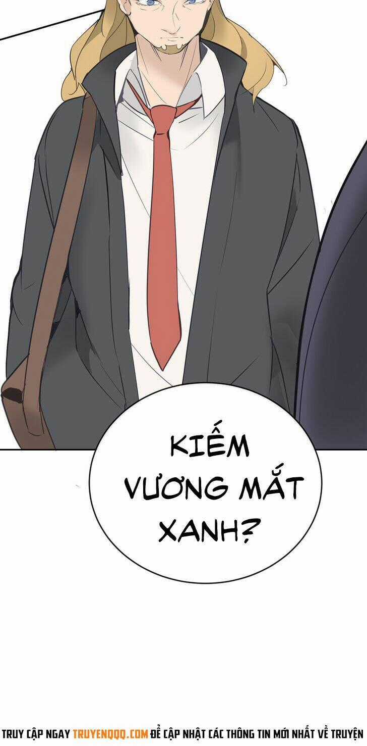 The Dead King - Chapter 85.5 - Trang 36